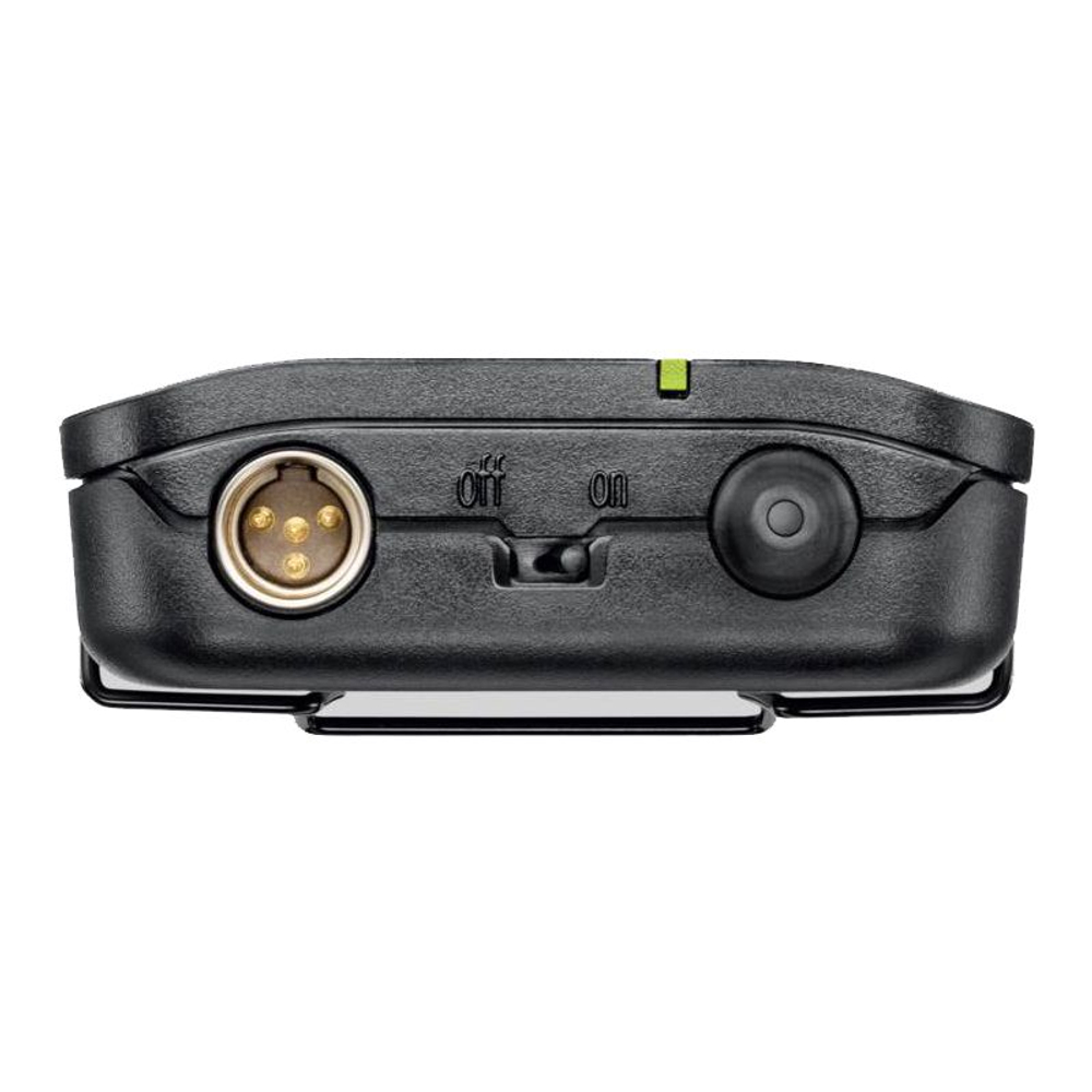 Радиосистема Shure BLX14E P31 M17 662 686 MHz
