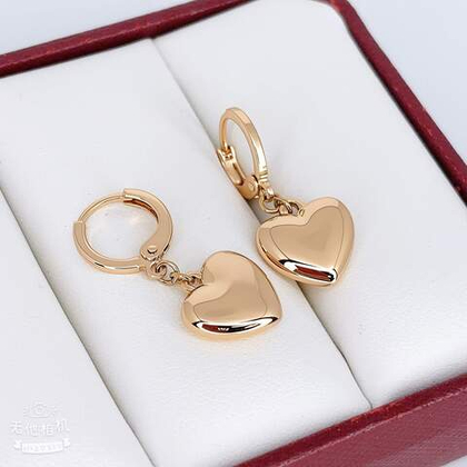 Серьги Xuping - арт943