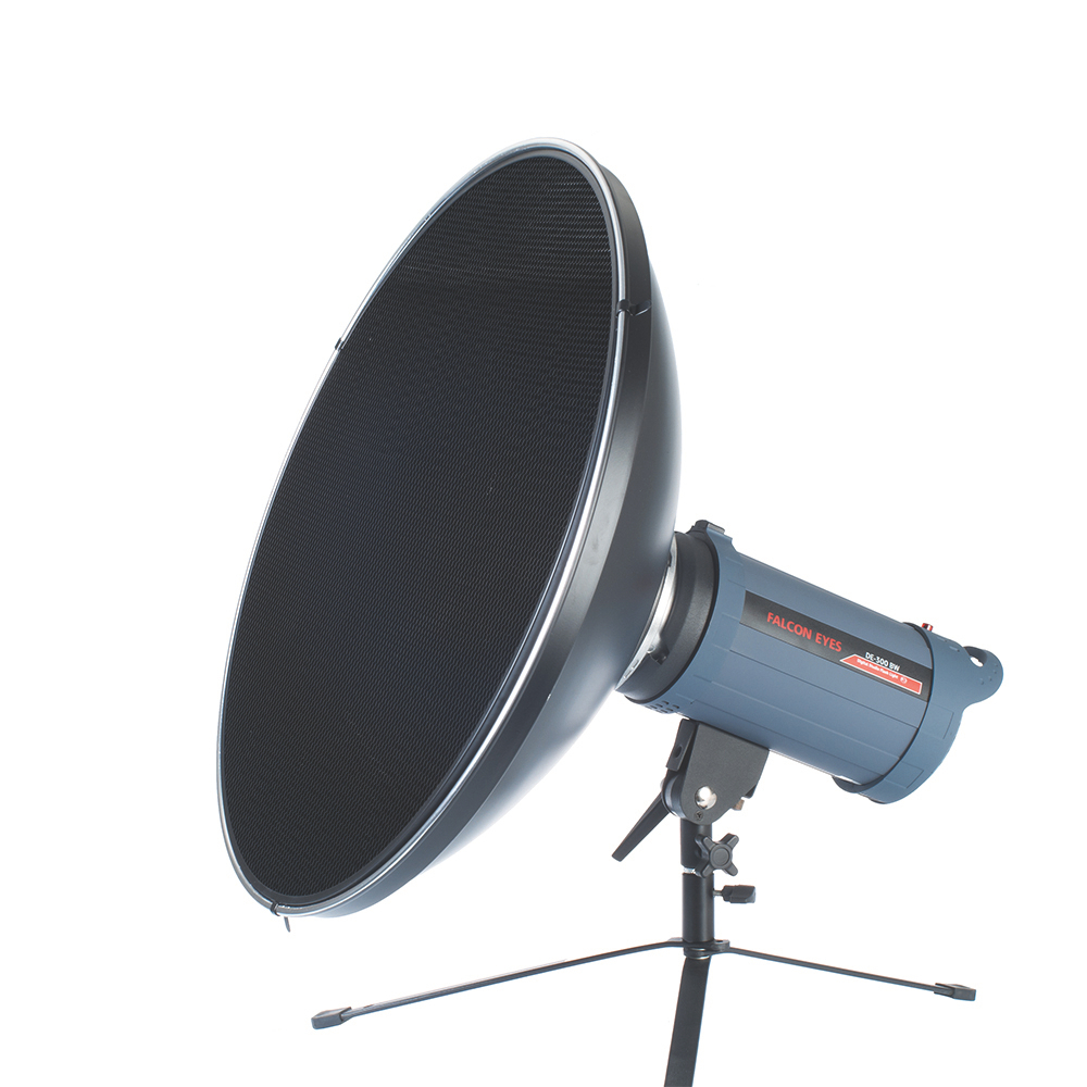 Портретная тарелка Falcon Eyes SR-56T(BW)