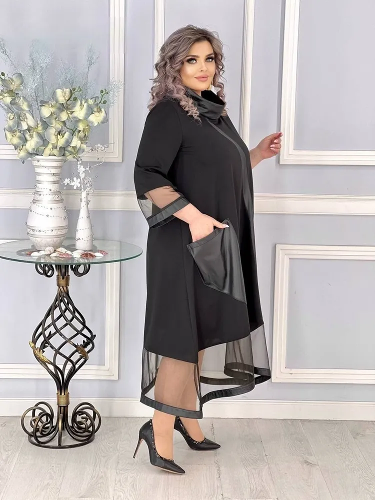 Платье «Тиффани» Fabrika