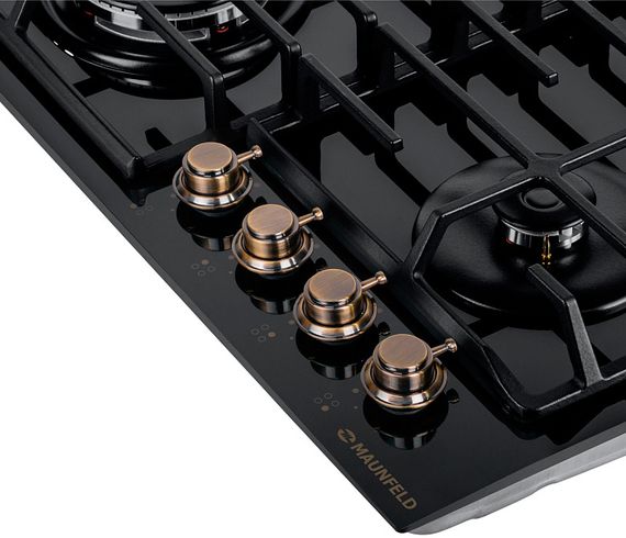 Газовая панель Maunfeld EGHG.64.63CB.R/G