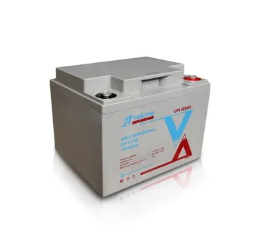 Аккумуляторы Vektor Energy GP 12-40 - изображение 1 Аккумуляторы Vektor Energy GP 12-40 - фото 1