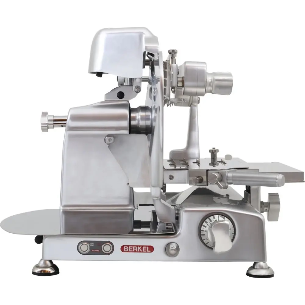 Слайсер Berkel Suprema PES315 1Ф