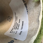 DAFFODIL - Gruppo Filpucci Industrie Filati; 67% меринос, 23% шелк, 10% п/а; 350м/100гр; col.23-024 Pino; цвет: зеленый лесной; Есть бобинки: 56, 225 гр; S501