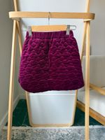 Бархатная юбка Paade, 116