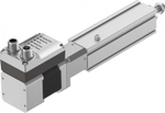EPCS-BS-32-50-8P-A-ST-M-H1-PLK-AA electric cylinder unit