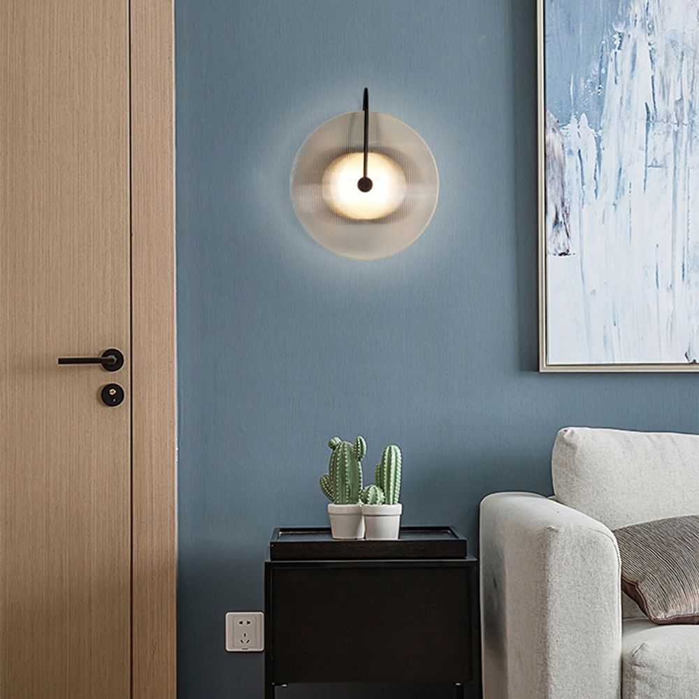 Настенный Светильник Emmen Золотой By Imperiumloft