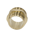 Ниппель переходной 1 1/2'' - 1 1/4'' нар/нар ЛАТ 40-32