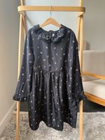 Шелковое платье Bonpoint , 152