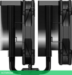 Кулер для процессора ID-Cooling FROZN A720 Black