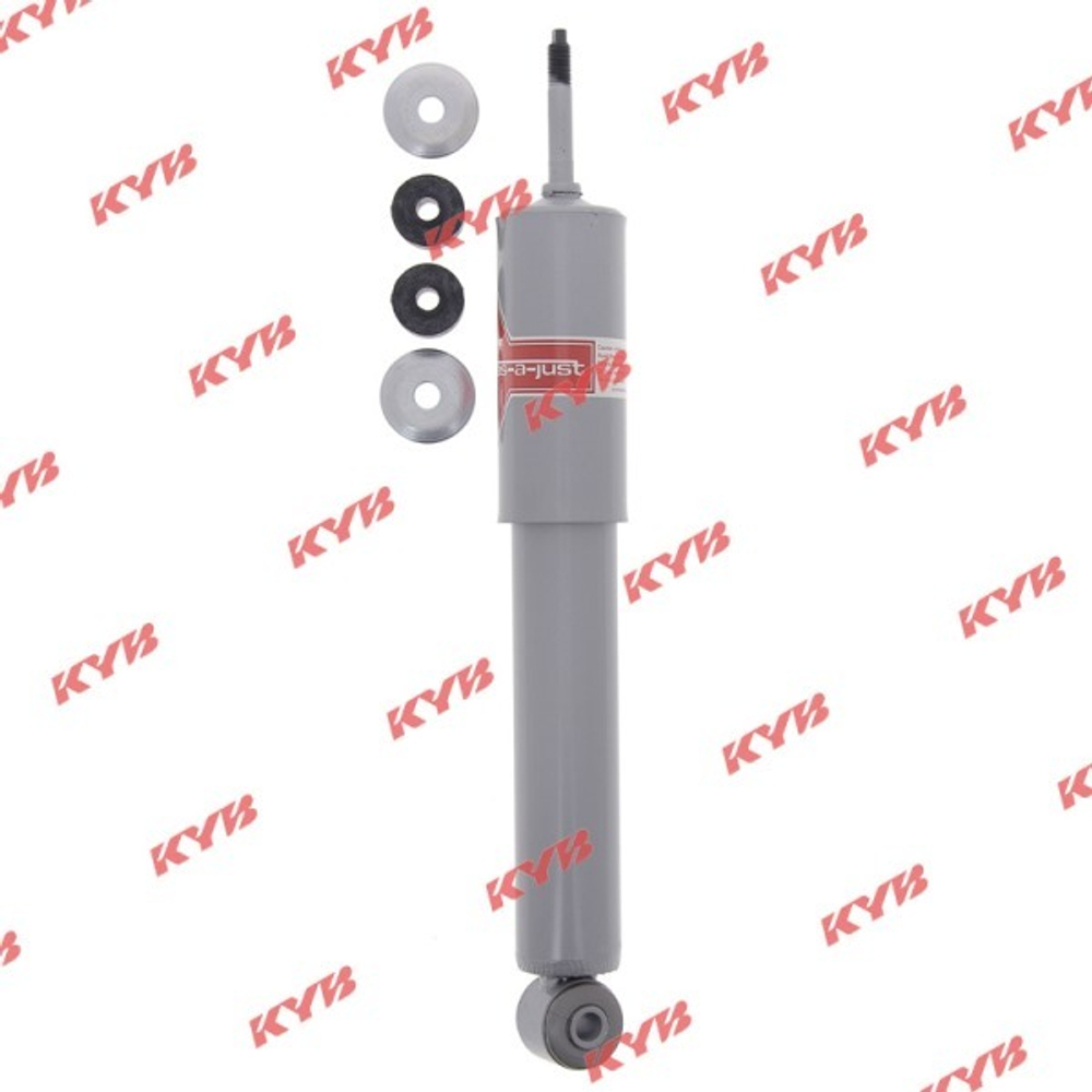 Амортизатор газомасляный KYB (F) 554103