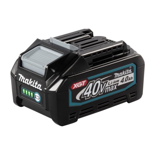 Набор Makita аккумуляторная батарея XGT 4.0 Ah + з/у DC40RA  191J67-0