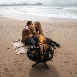 Декоративное кольцо для чаш D 60 Bubble