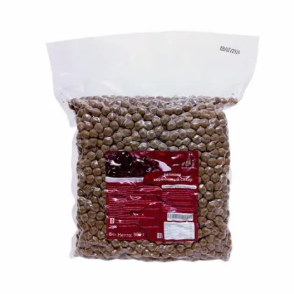 Тапиока коричневый сахар, 0,9 кг