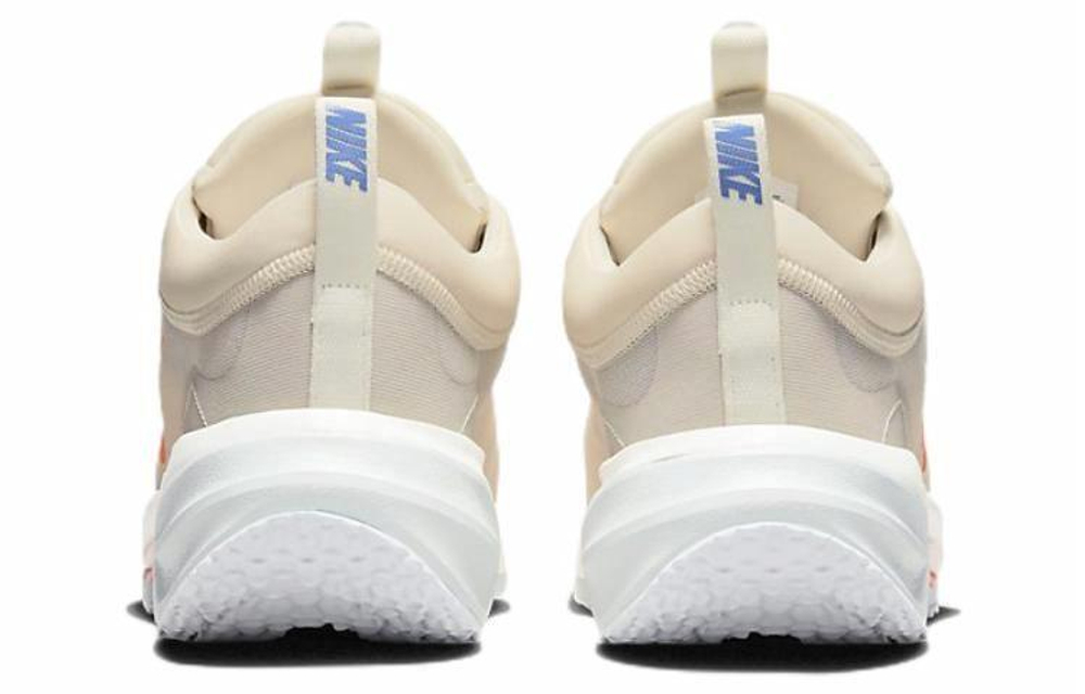 Кроссовки Nike Spark (Женская размерная сетка)
