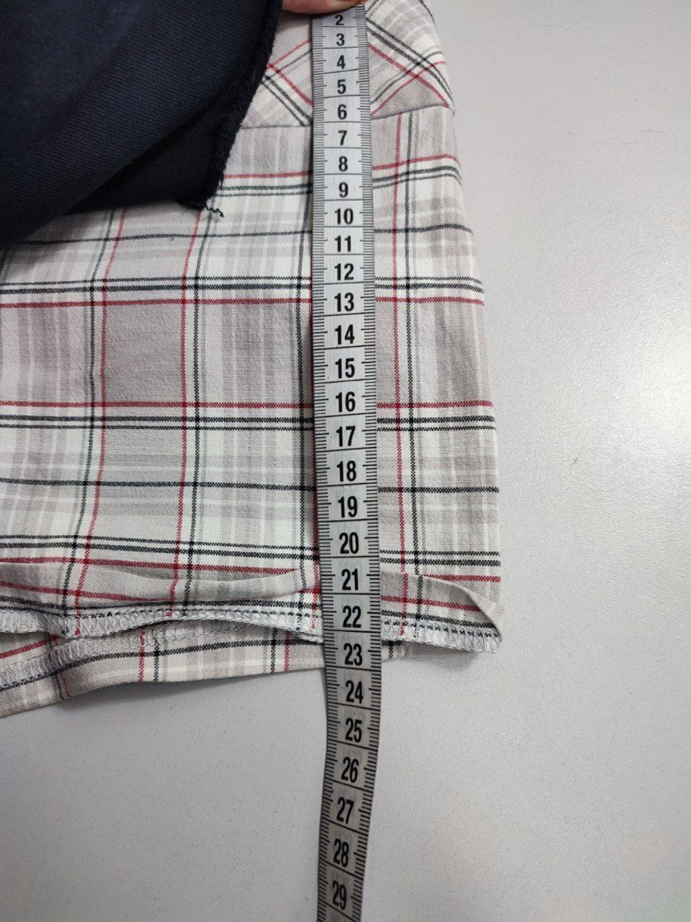 Шорты Oggi трикотажные 42 размер