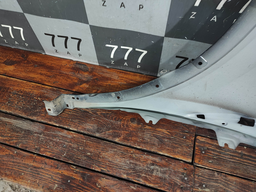 Крыло переднее правое Changan CS55PLUS 21-нв Б/У Оригинал S203F2701020200