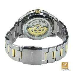 Seiko SSA306J1