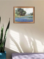 Картина на стену интерьерная на холсте 35*45 см