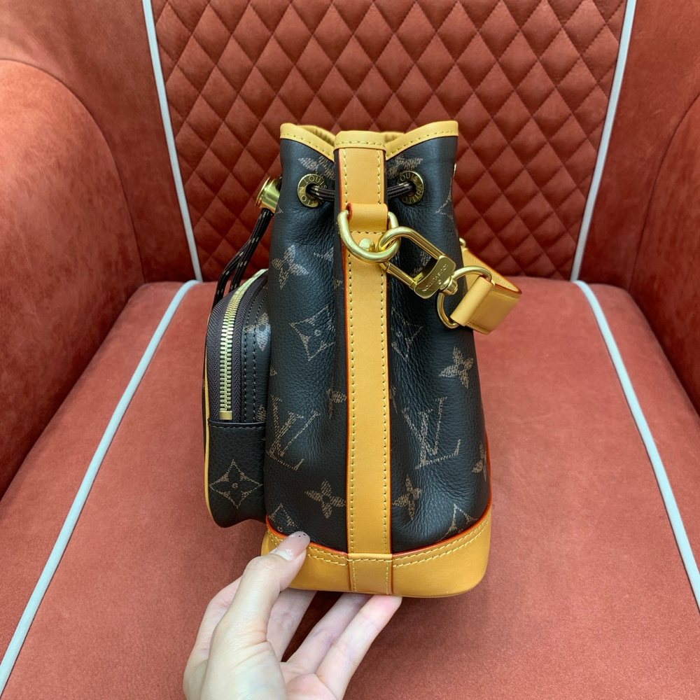 Louis Vuitton Noe Cargo