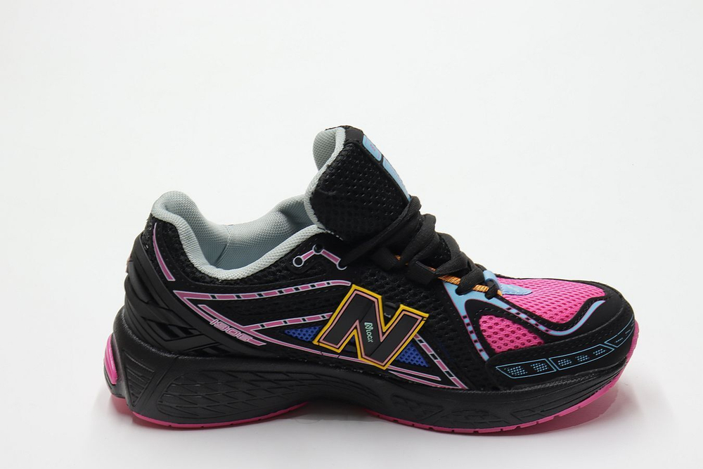 Кроссовки NB (36-41)р. / шт. 016-3