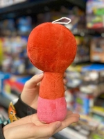Спрунки игрушки мягкие Игра в Кальмара Охранник Sprunki