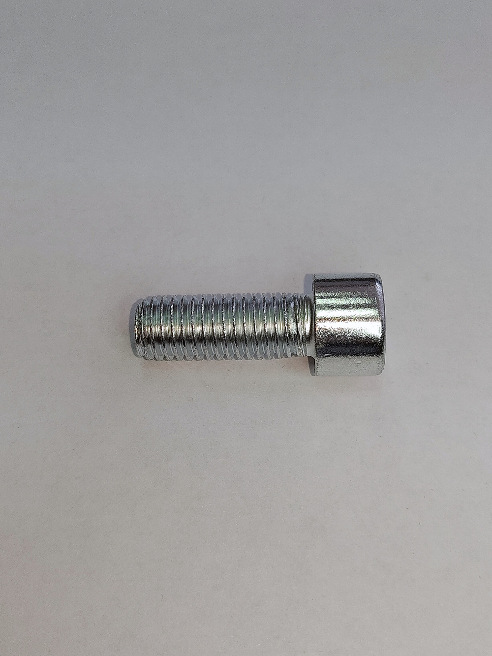 12х30 ОЦ. Винт П/Р с внут.шестигр. к.п.8.8 DIN912 (30 шт)