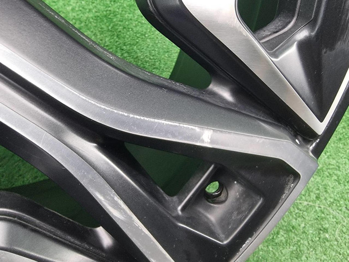 Диск литой R22 BMW IX I20 (2021-н.в.)