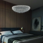 Потолочная люстра Rimini S508.0.80.B.3000