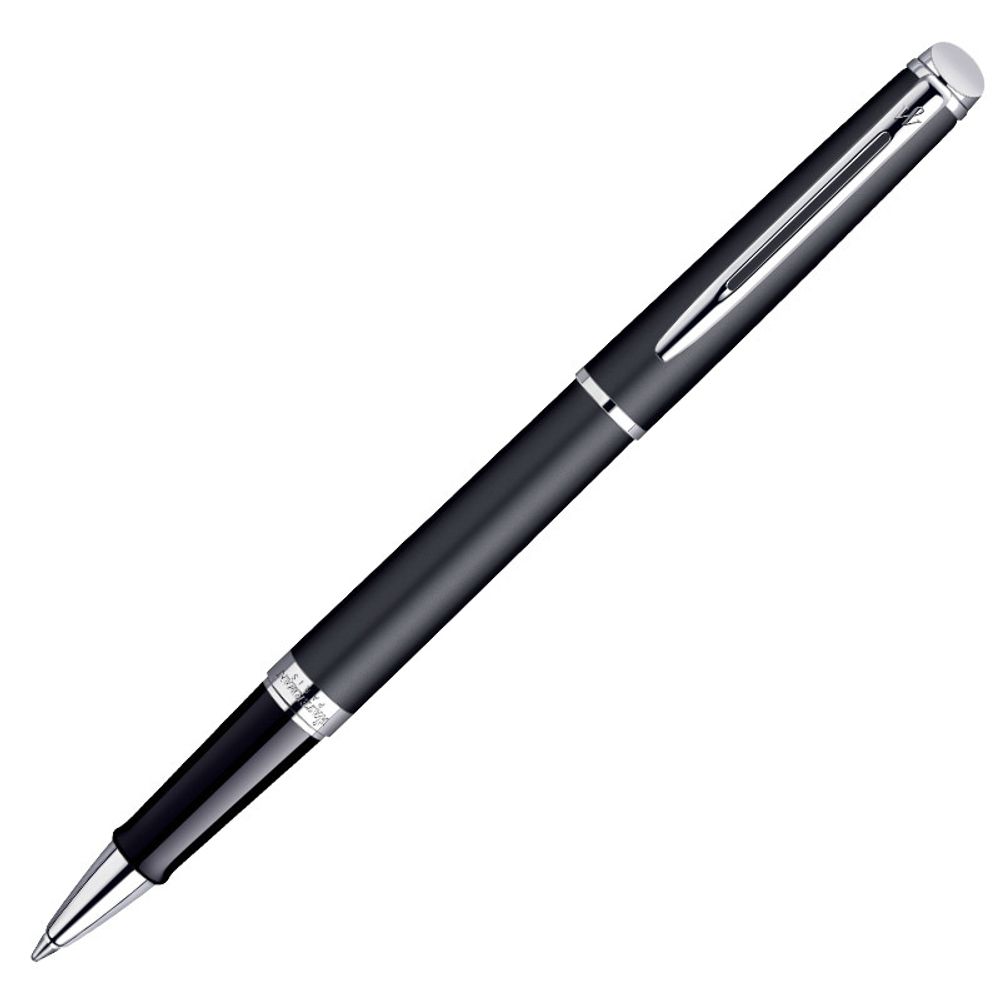 Waterman Hemisphere MattBlack CT Fblack (S0920850)