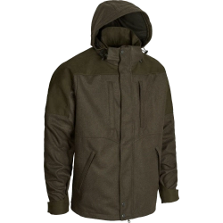 Куртка Asbjorn Jorg Northern Hunting Green