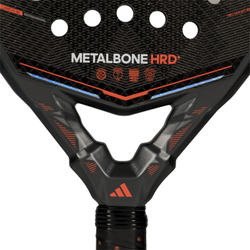 Ракетка для падел тенниса Adidas Metalbone HRD+ 2026