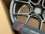 КОВАНЫЕ ДИСКИ ДЛЯ FERRARI 296 GTB 2022 ФЕРРАРИ