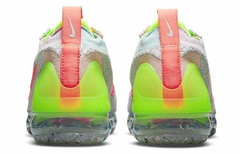 Кроссовки Nike Vapormax 2021 Flyknit (Женская размерная сетка)