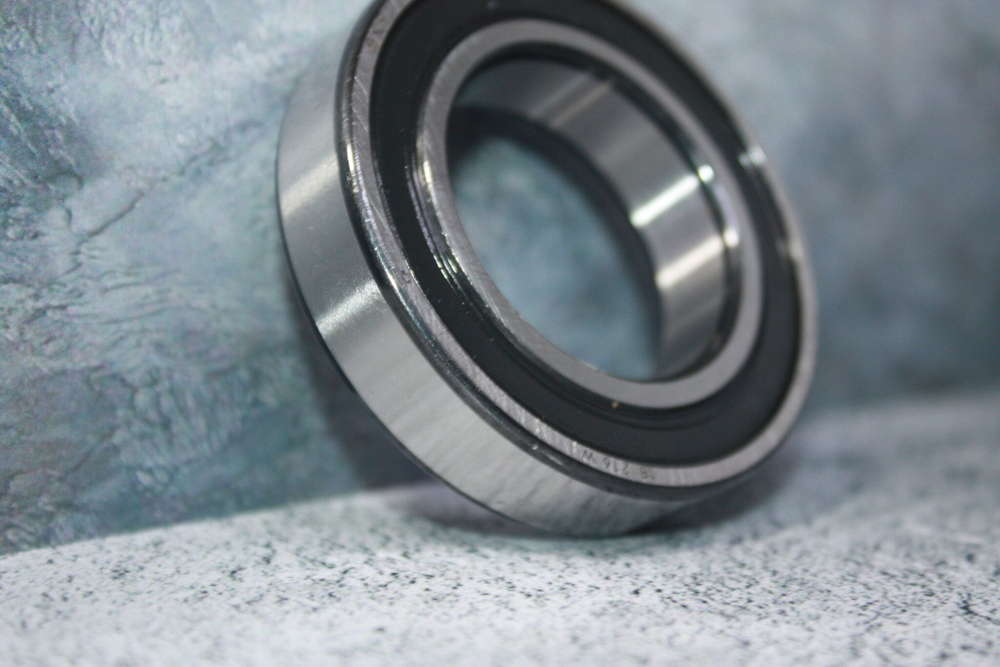 Подшипник SKF 6008-2RS1