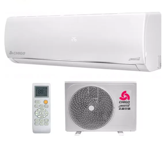 Сплит-система Chigo CS-61V3A-1D150 Alba Inverter