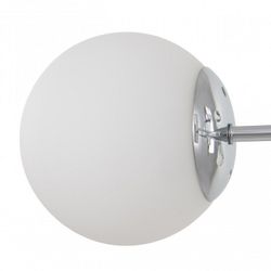 Потолочная люстра Arte Milano Napoli-5854 335854/3+3 CR