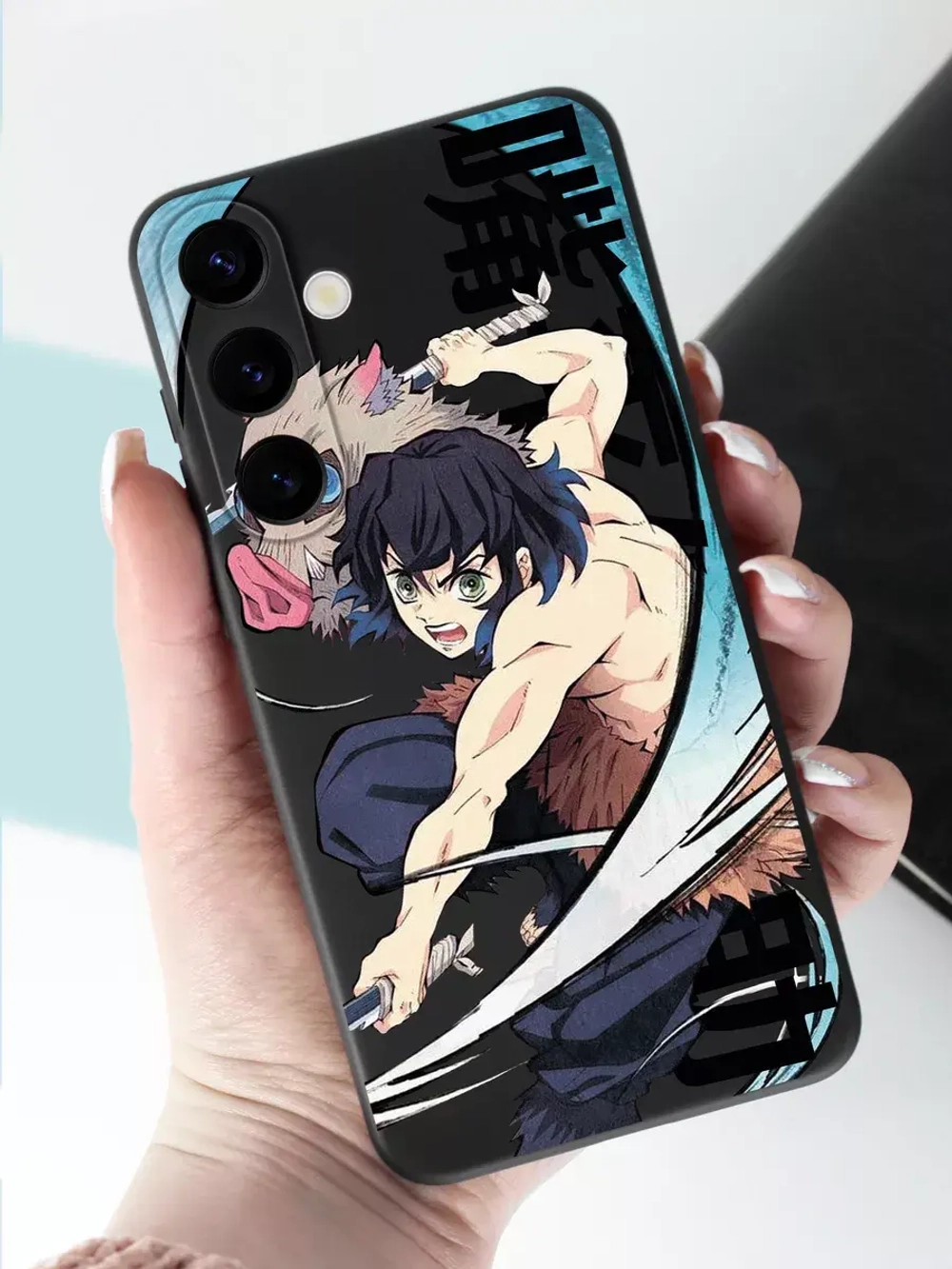 Чехол на Samsung S24 Plus