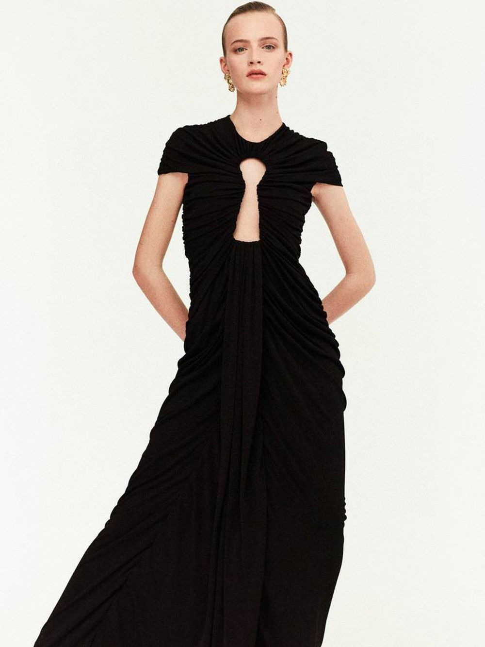 Платье Schiaparelli