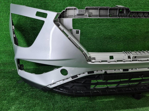 Бампер передний Hyundai Creta 2 (2021-н.в.)