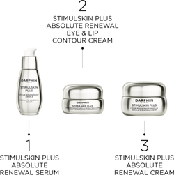 Darphin Stimulskin Plus Absolute Renewal Serum - интенсивно обновляющая сыворотка /   30  ml  / GTIN 882381102456