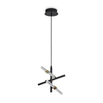 Подвесной светодиодный светильник Freya Brilliance FR5557PL-L14B