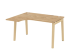 Стол письменный угловой 1180 ONIX WOOD