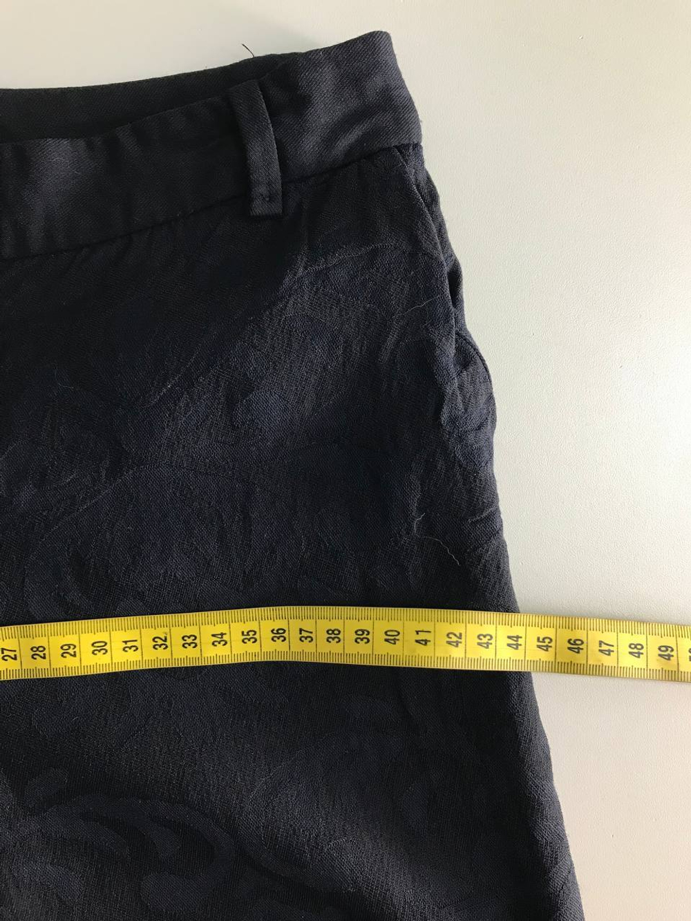 Брюки Massimo Dutti красивые, маркировка 38, визуально 44 размер