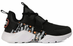 Кроссовки Nike Huarache City Low Just Do It (Женская размерная сетка)