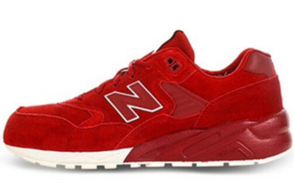 Кроссовки New Balance Nb 580 D