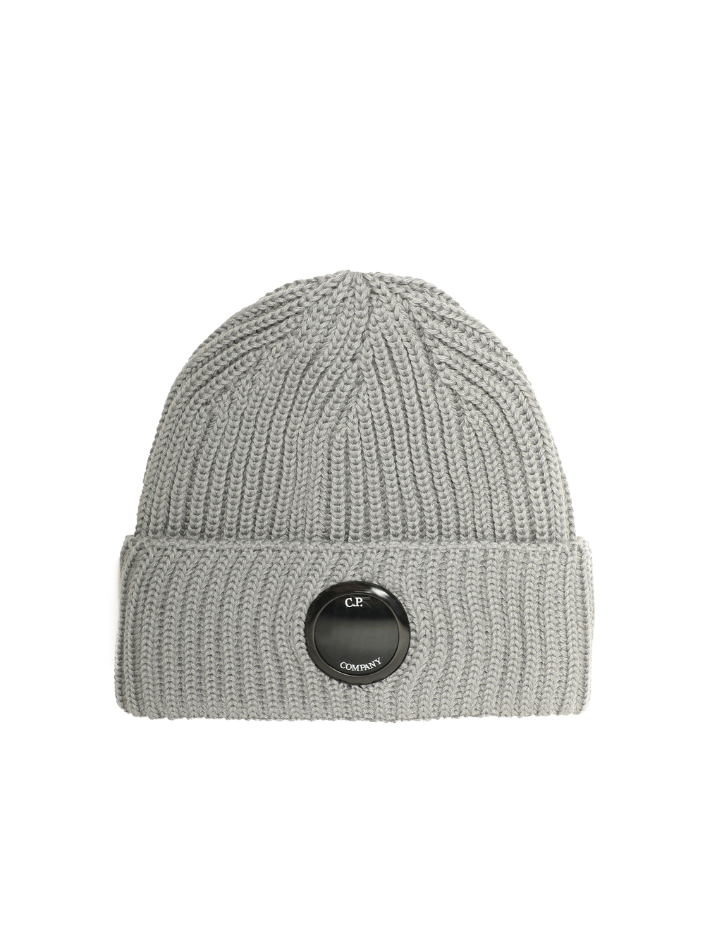 Шапка Accessories Knit Cap In Extrafine Merino Wool