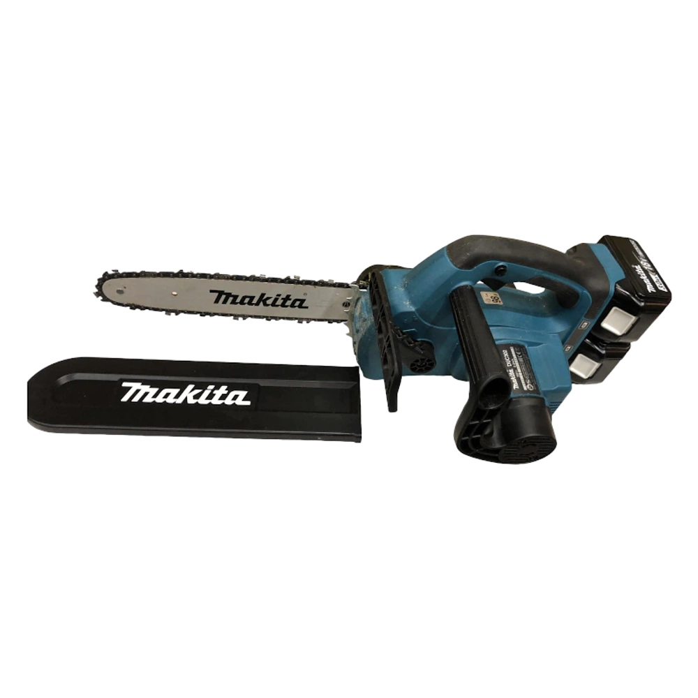 Makita LXT DUC302Z аккумуляторная цепная пила (без АКБ и ЗУ) DUC302Z