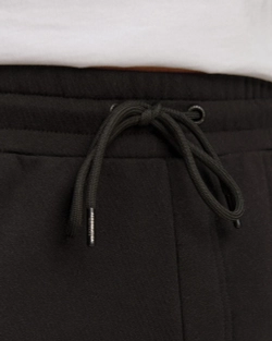 Спортивные брюки из хлопка