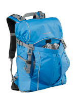 CULLMANN ULTRALIGHT 2in1 DayPack 600+, blue. Рюкзак для фото оборудования